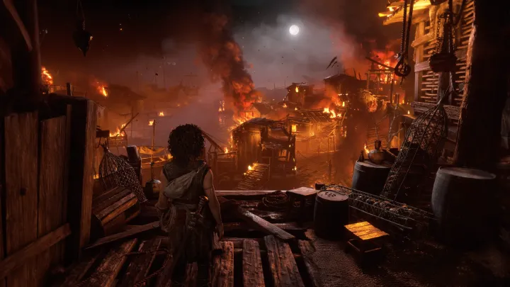 Resonance: A Plague Tale Legacy