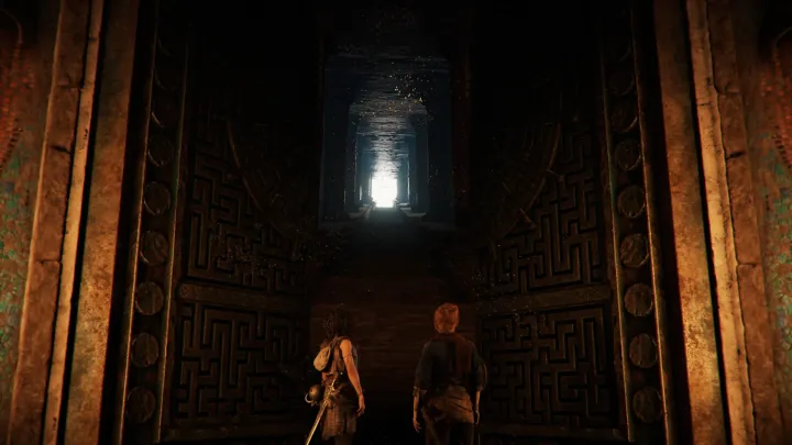 Resonance: A Plague Tale Legacy