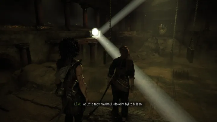 Resonance: A Plague Tale Legacy