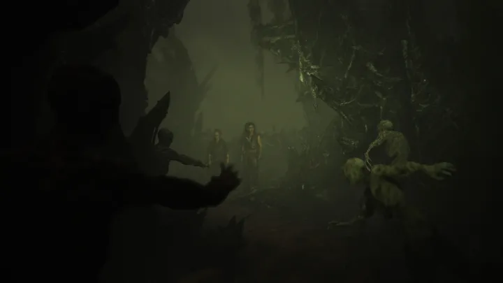 Resonance: A Plague Tale Legacy