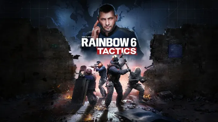 Tom Clancy's Rainbow Six: Tactics