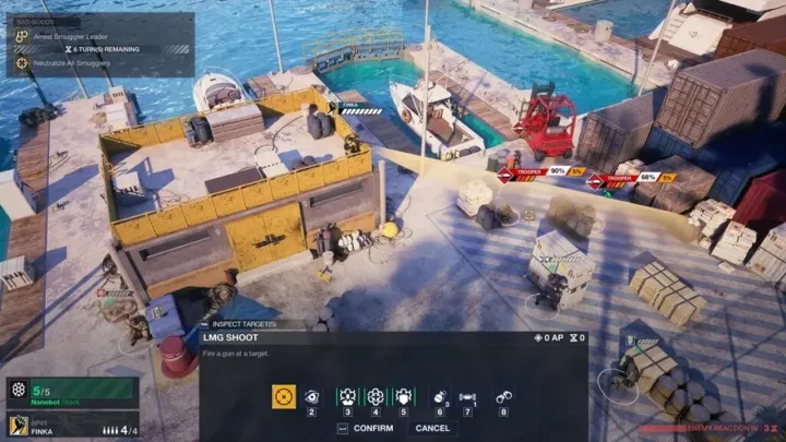 Tom Clancy's Rainbow Six: Tactics