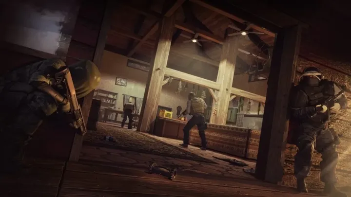 Ubisoft se chytá za nos. Rainbow Six Tactics spojuje známou značku s taktickou tahovkou