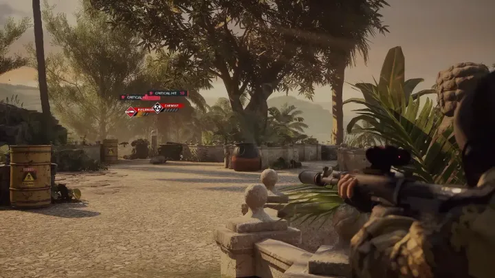 Tom Clancy's Rainbow Six: Tactics