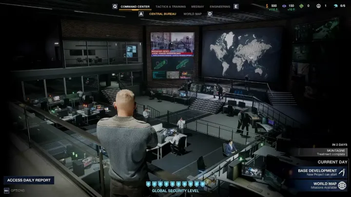 Tom Clancy's Rainbow Six: Tactics