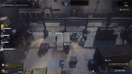 Tom Clancy's Rainbow Six: Tactics