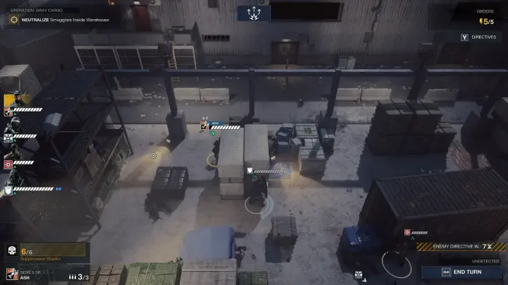 Tom Clancy's Rainbow Six: Tactics