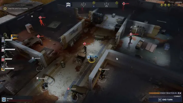 Tom Clancy's Rainbow Six: Tactics