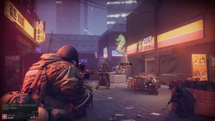 Tom Clancy's Rainbow Six: Tactics