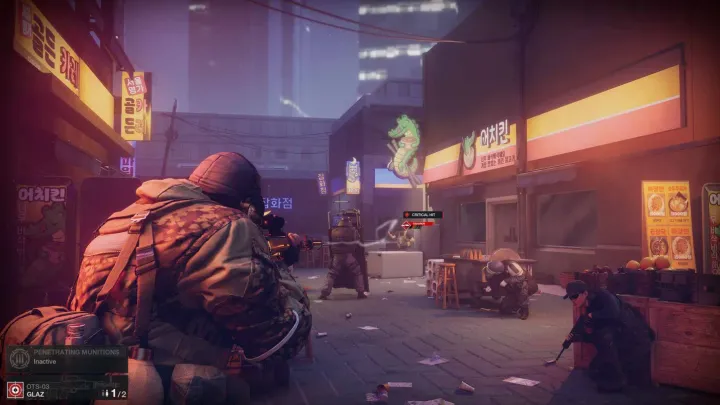 Tom Clancy's Rainbow Six: Tactics