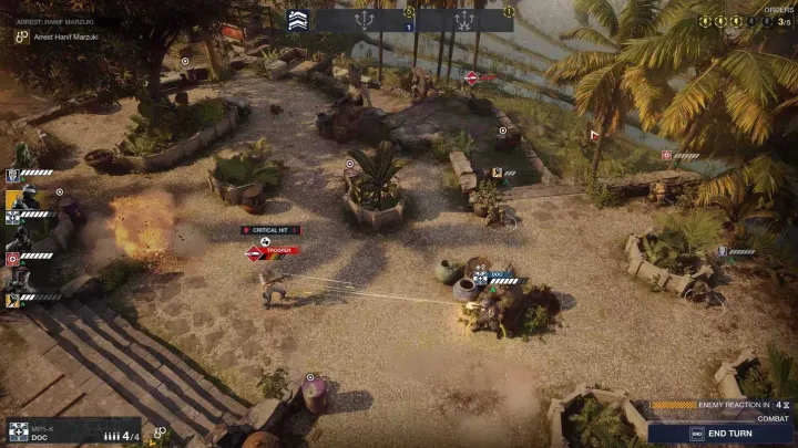 Tom Clancy's Rainbow Six: Tactics