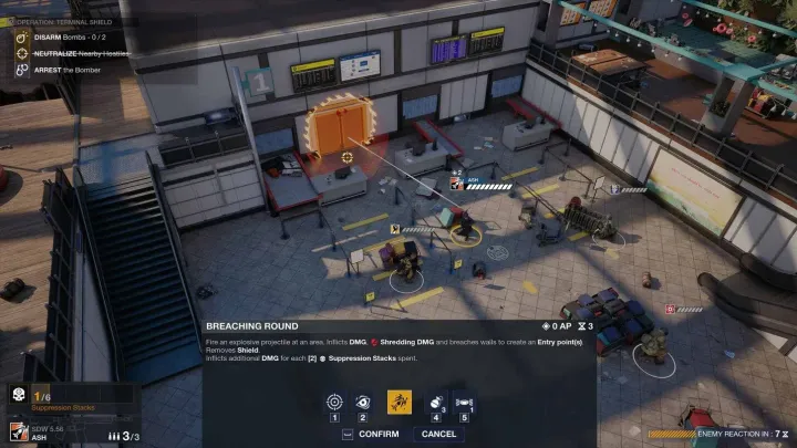 Tom Clancy's Rainbow Six: Tactics
