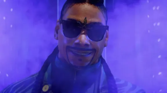 Zlikviduj si vlastního Snoop Dogga. Rapová legenda je novým cílem pro Hitmana