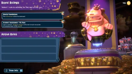 Worms Galactic Tactics