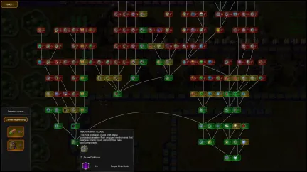 Swarmdustry