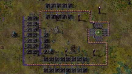 Swarmdustry