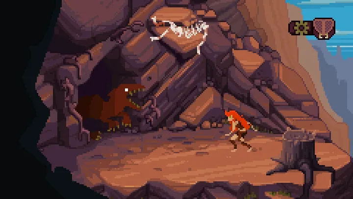 Theropods