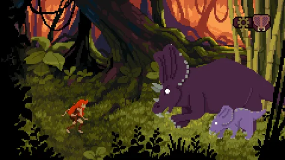 Theropods