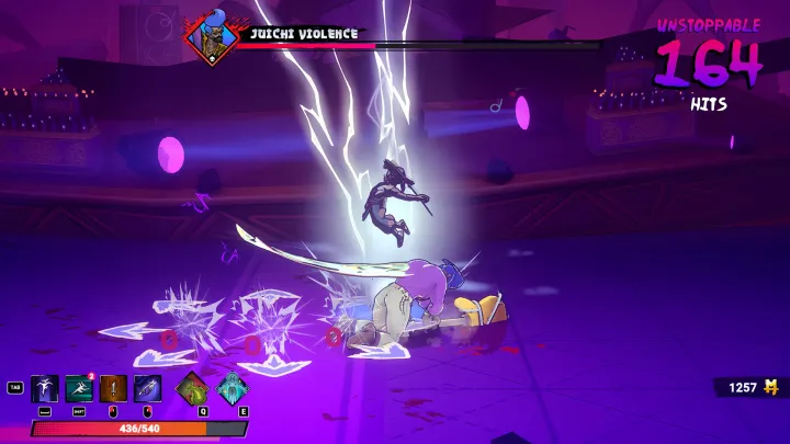 Mexican Ninja - Launch Trailer
