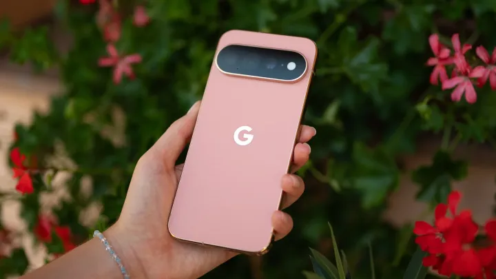 Google má nový špičkový telefon. S rekordní bonusem vychází neuvěřitelně levně
