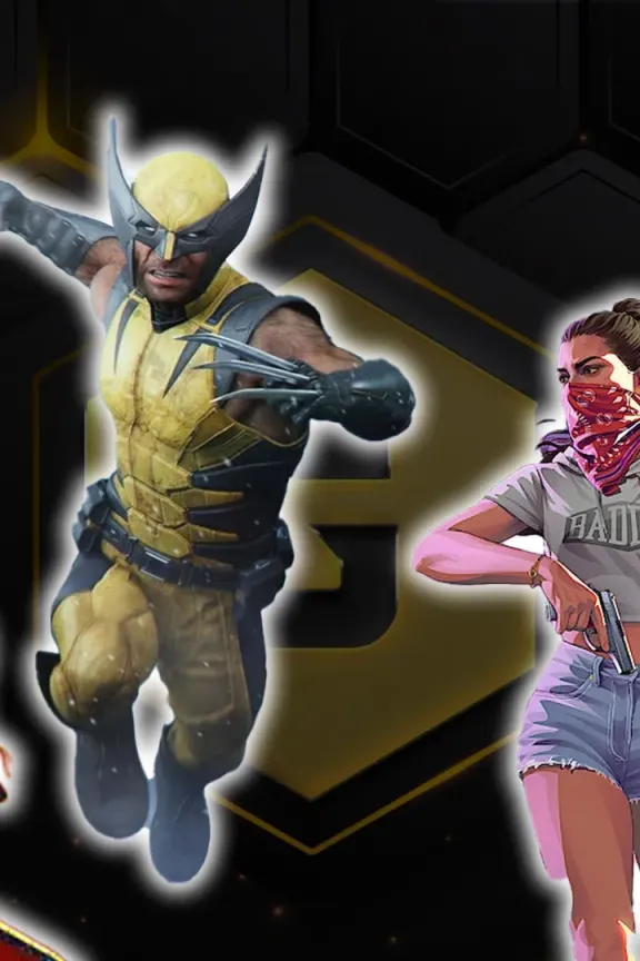 Checkpoint: Dawnwalker, Gamescom a hry, které nám nedají spát