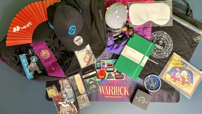 Zářijová soutěž pro předplatitele o kořist z Gamescomu