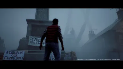 Silent Hill: Townfall