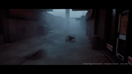 Silent Hill: Townfall