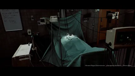 Silent Hill: Townfall
