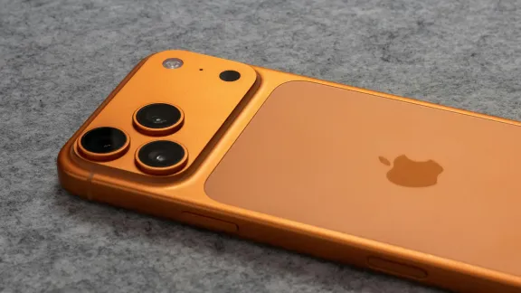 Pronájem iPhonu 17 Pro trhá cenové rekordy, vyjde jen na 649 Kč