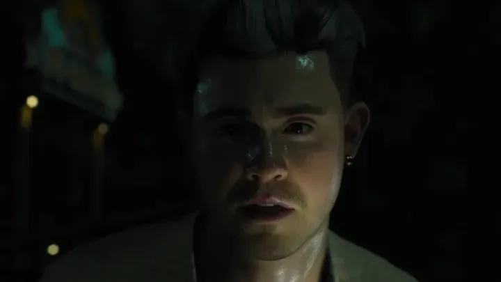 Novoroční tropická zabijačka. Until Dawn 2 představuje herce i datum vydání