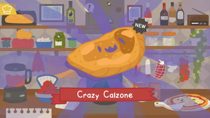Little Chef: Cozy Cooking