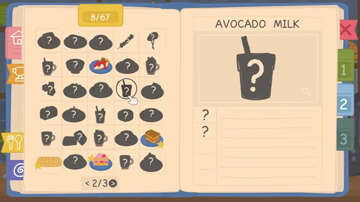 Little Chef: Cozy Cooking