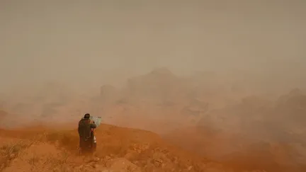 Crimson Desert: Charting the Unknown