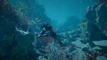 Crimson Desert: Charting the Unknown