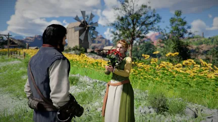 Crimson Desert: Charting the Unknown