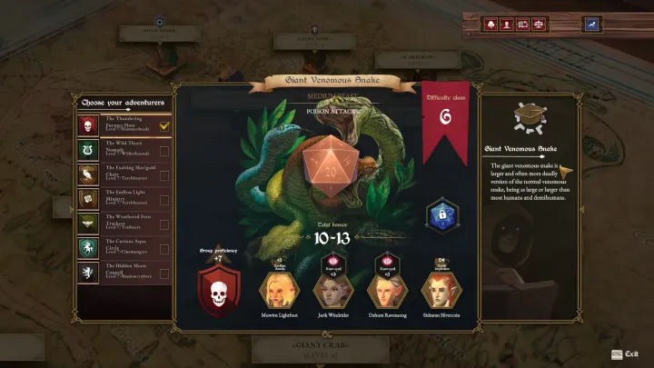Dungeons & Dragons: Long Rest Tavern