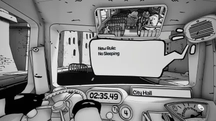 Thank You Bus Driver