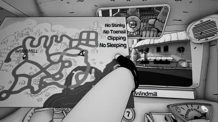 Thank You Bus Driver
