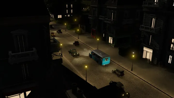 Transport Fever 3