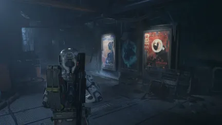 The Expanse: Osiris Reborn