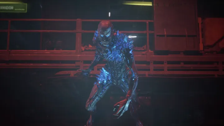 The Expanse: Osiris Reborn