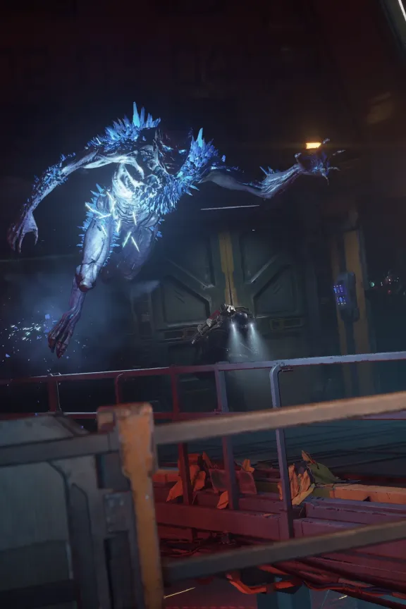 The Expanse je Mass Effect pro lidi, kterým lezou ADHD žáby krkem