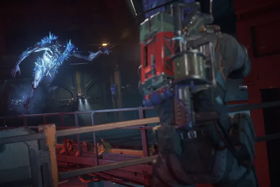 The Expanse je Mass Effect pro lidi, kterým lezou ADHD žáby krkem