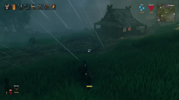 Valheim