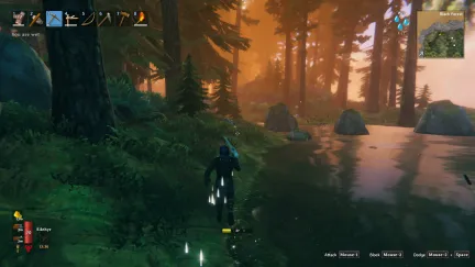Valheim