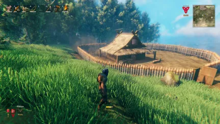 Valheim