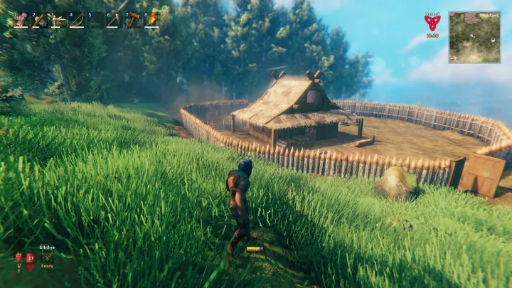 Valheim