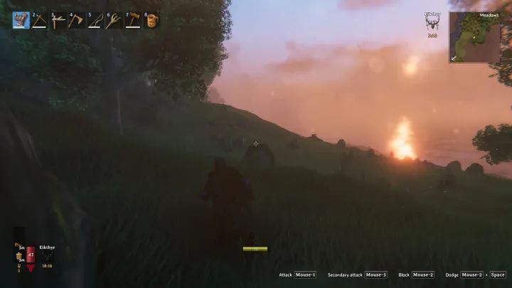 Valheim
