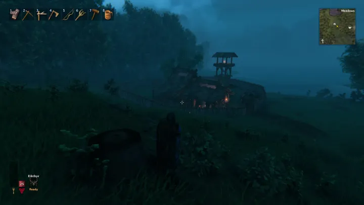 Valheim